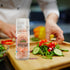 Salt and Pepper Small Grinder Set | HIMALAYAN CHEF